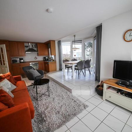 Ferienwohnung Witthus ชาร์บอยท์ซ ภายนอก รูปภาพ