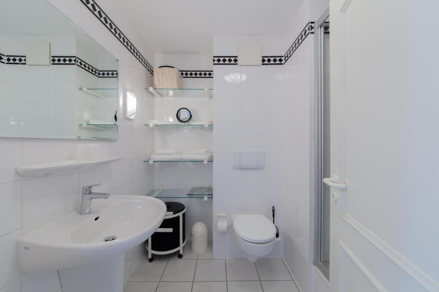Ferienwohnung Witthus ชาร์บอยท์ซ ภายนอก รูปภาพ