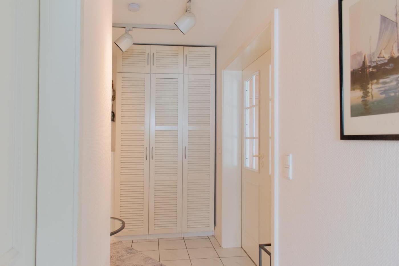 Ferienwohnung Witthus ชาร์บอยท์ซ ภายนอก รูปภาพ