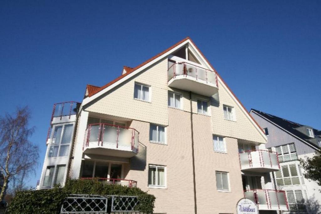 Ferienwohnung Witthus ชาร์บอยท์ซ ภายนอก รูปภาพ