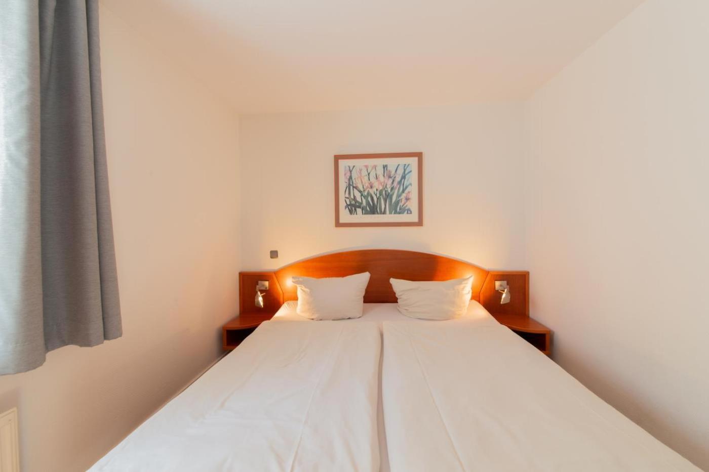 Ferienwohnung Witthus ชาร์บอยท์ซ ภายนอก รูปภาพ