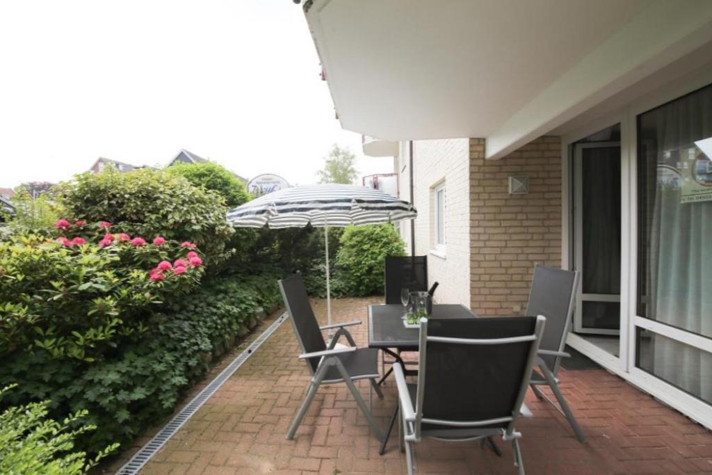 Ferienwohnung Witthus ชาร์บอยท์ซ ภายนอก รูปภาพ