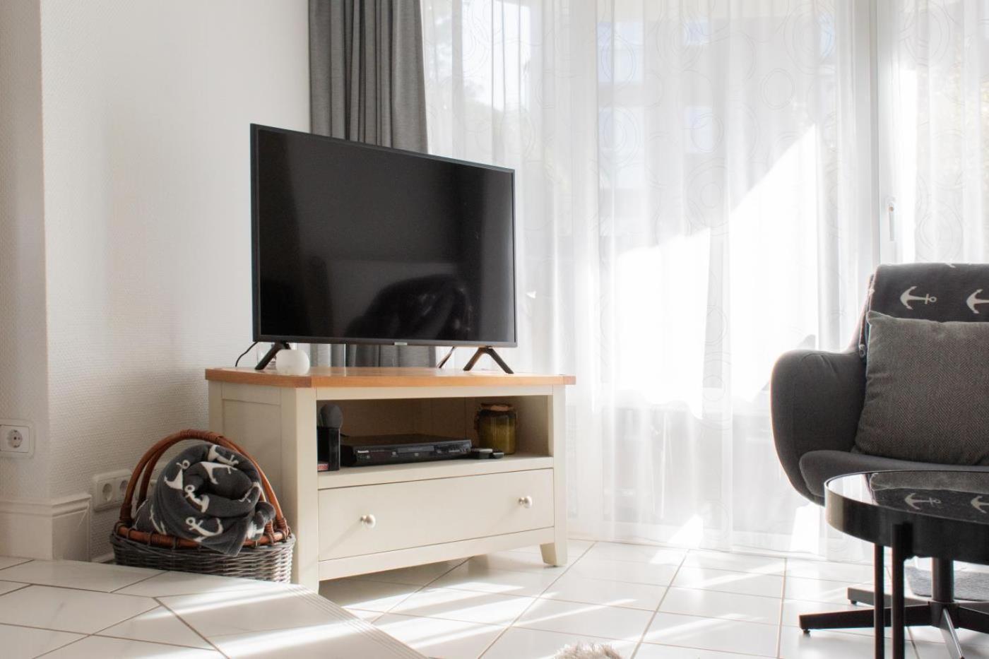 Ferienwohnung Witthus ชาร์บอยท์ซ ภายนอก รูปภาพ