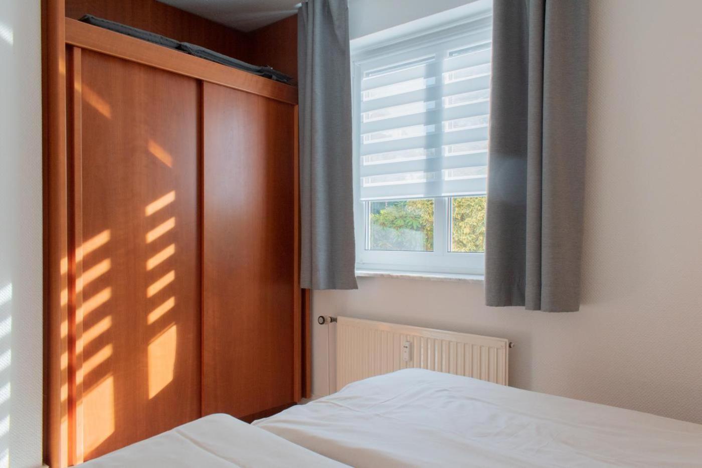 Ferienwohnung Witthus ชาร์บอยท์ซ ภายนอก รูปภาพ