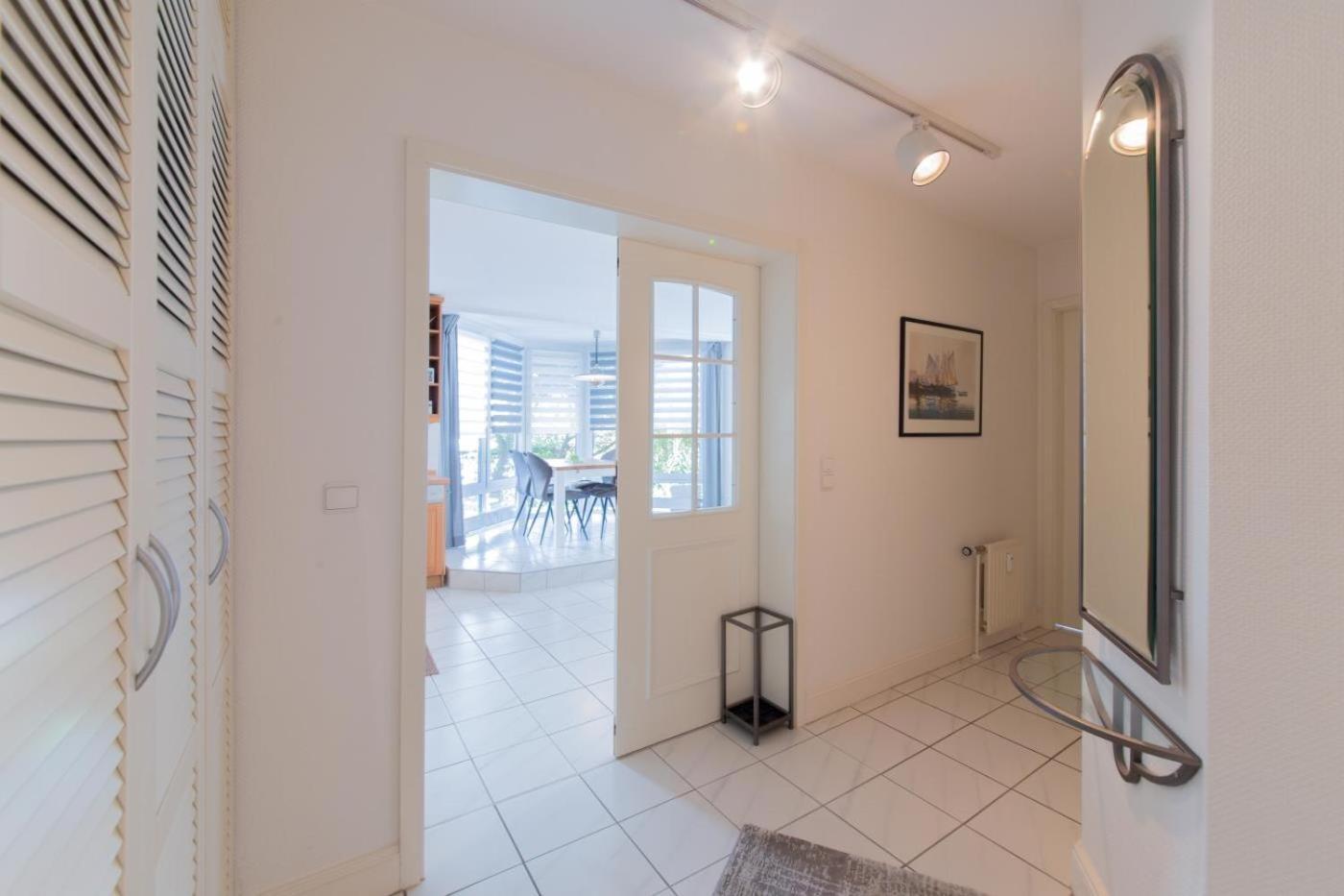 Ferienwohnung Witthus ชาร์บอยท์ซ ภายนอก รูปภาพ