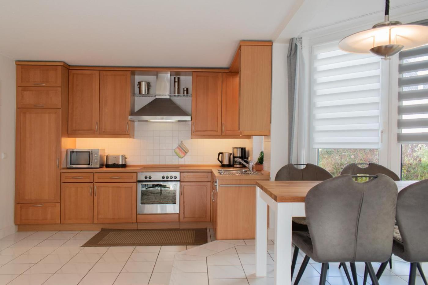 Ferienwohnung Witthus ชาร์บอยท์ซ ภายนอก รูปภาพ