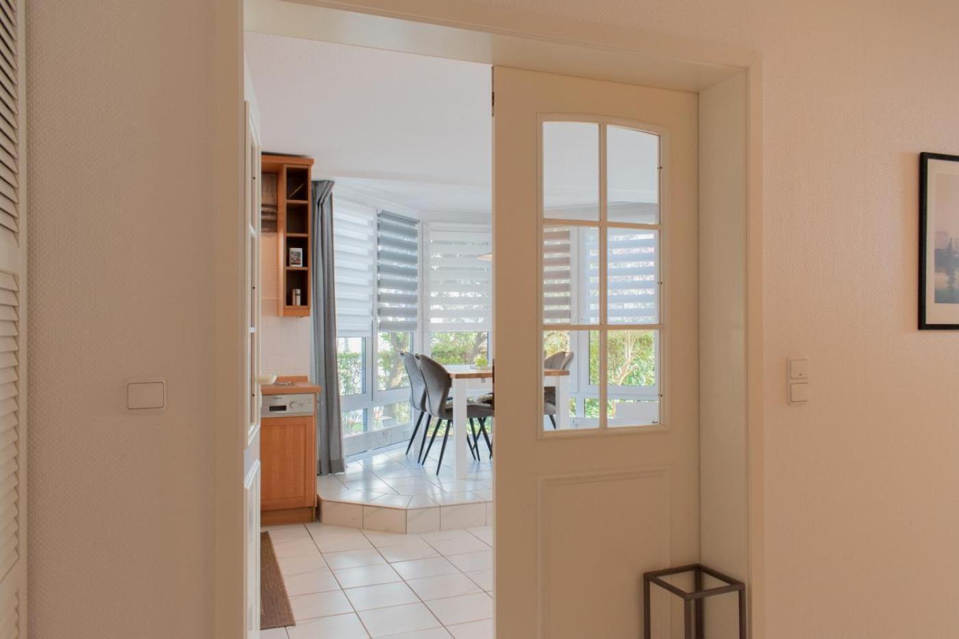 Ferienwohnung Witthus ชาร์บอยท์ซ ภายนอก รูปภาพ