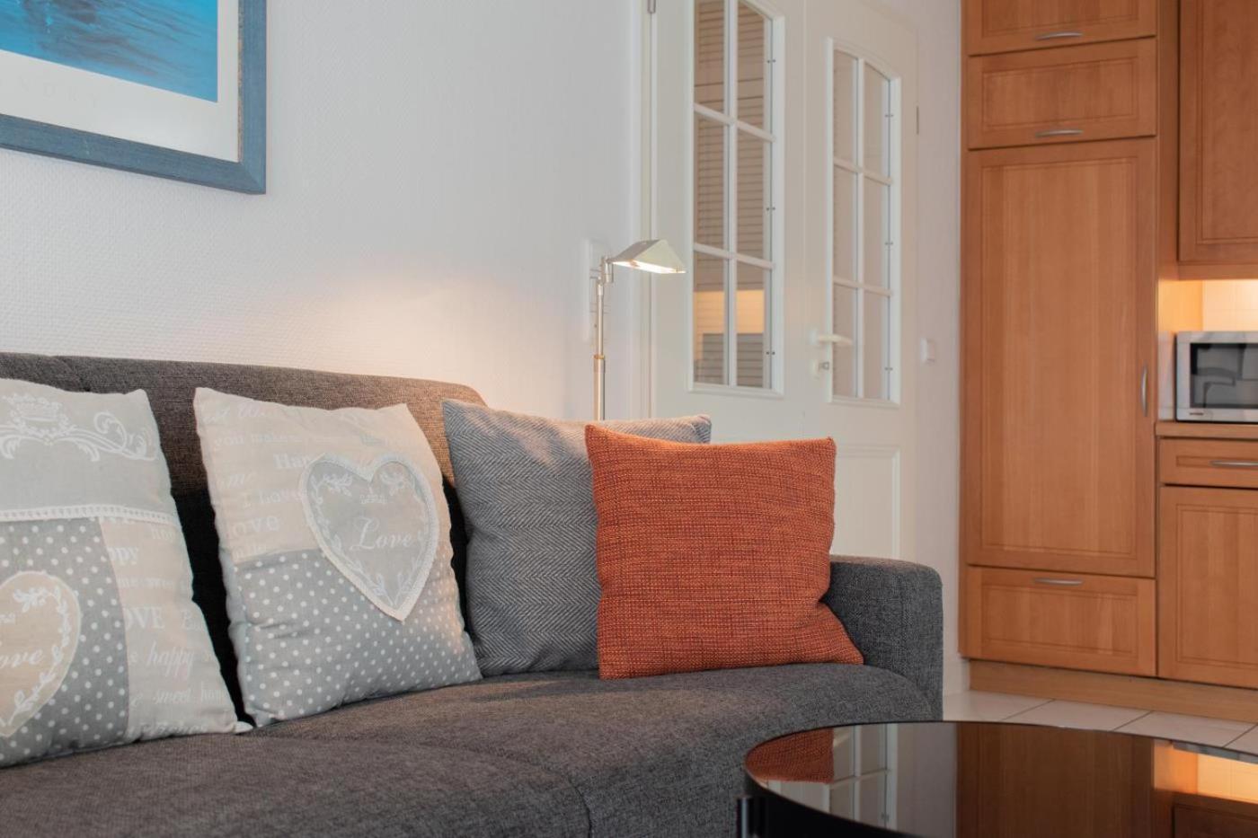 Ferienwohnung Witthus ชาร์บอยท์ซ ภายนอก รูปภาพ