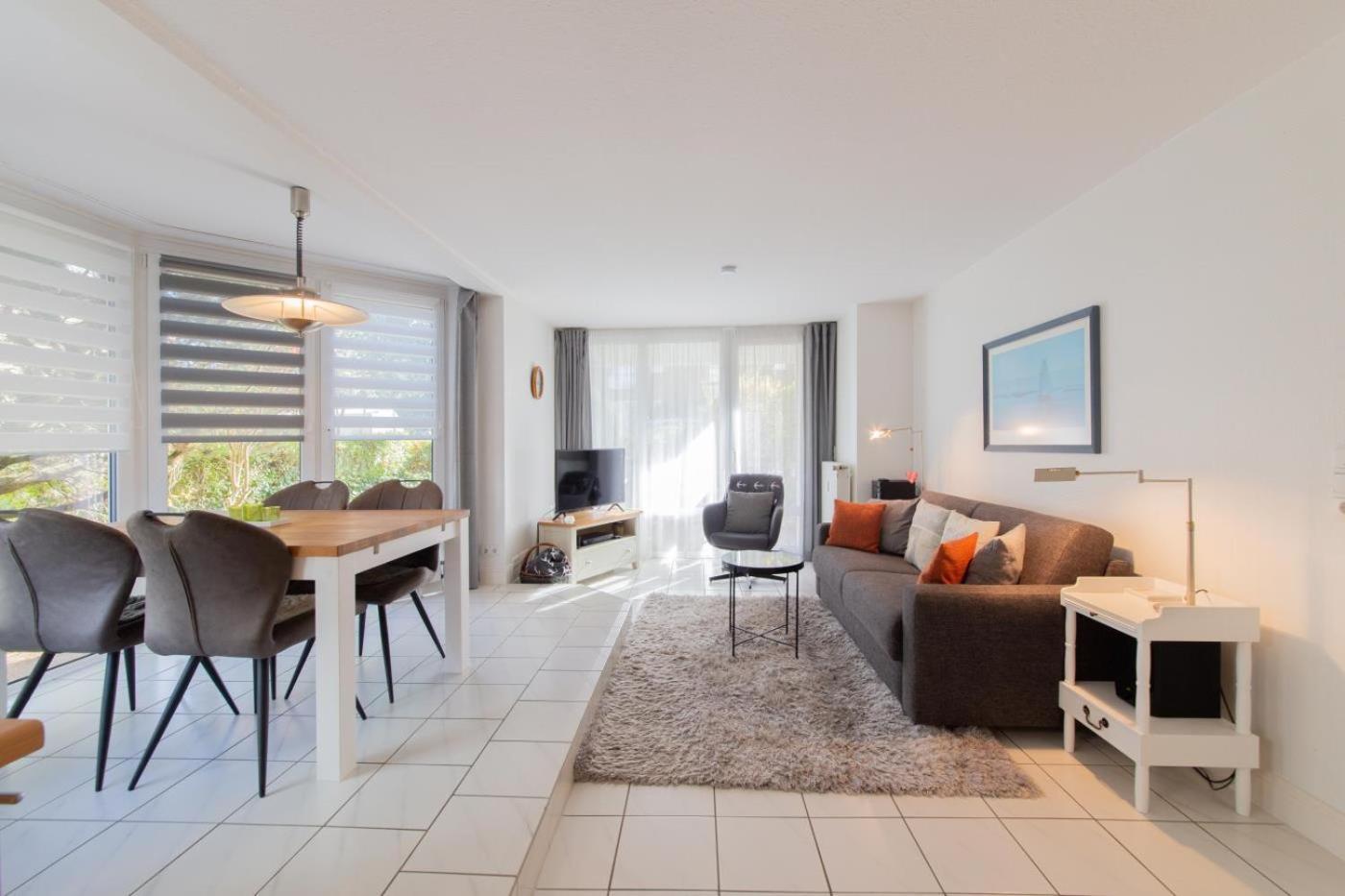 Ferienwohnung Witthus ชาร์บอยท์ซ ภายนอก รูปภาพ