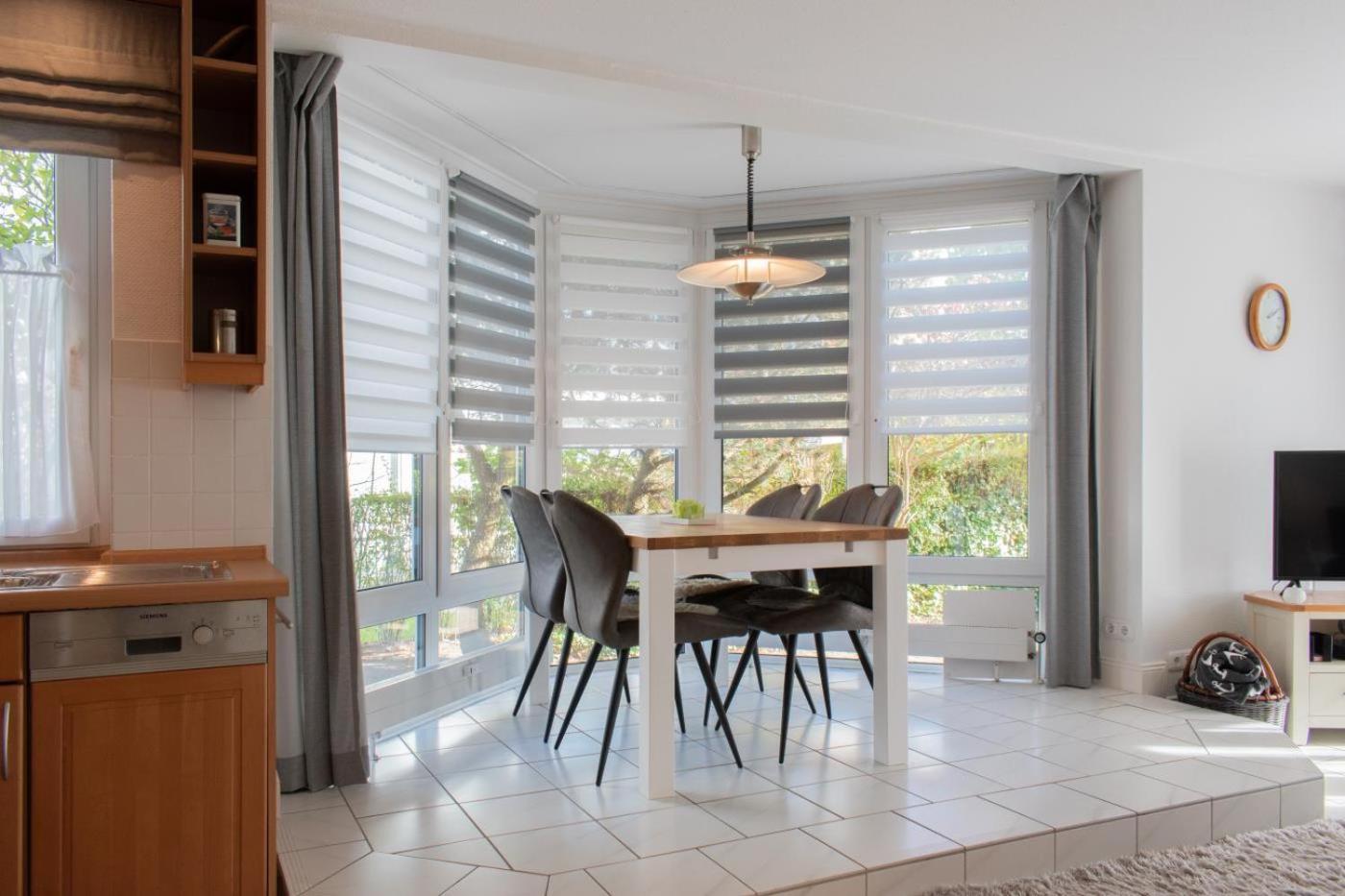 Ferienwohnung Witthus ชาร์บอยท์ซ ภายนอก รูปภาพ